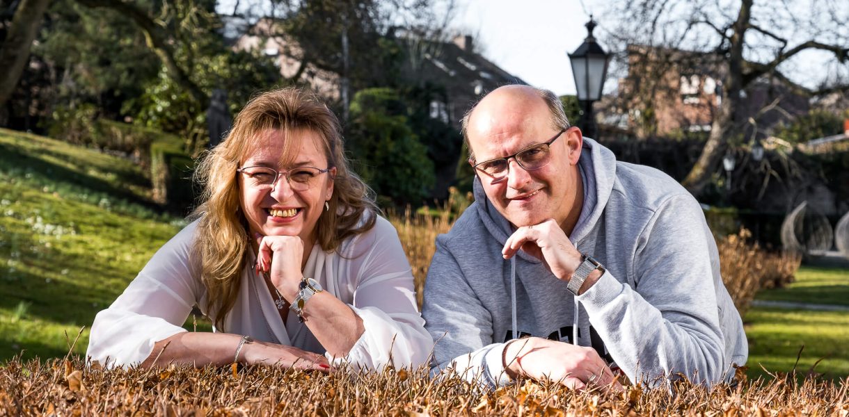 Paarfotografie im Raum Aachen