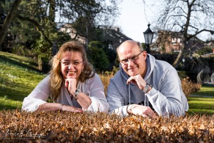 Paarfotografie im Raum Aachen