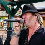 Dr. Soul and Mister Funk auf dem Sommergarten Aachen