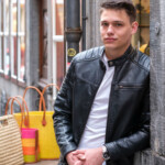 Modelshooting in der Körbergasse