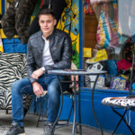 Stadtportrait in Aachen Franchipani