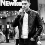 Street Photography New Yorker Aachen
