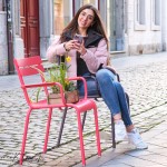 Model Street Fotografie in der Annastrasse Aachen