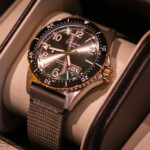Exclusive Watch